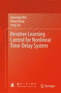 在飛比找博客來優惠-Iterative Learning Control for