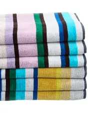 Missoni Home Chase Set of 6 Bath Towels