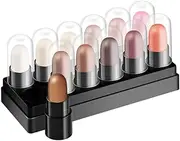 Charming Eyeshadow Box 12pcs Eye Shadow Sticks Eyeshadow Pen Highlighter
