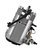Fuel Filter Housing Assembly For Ford 7.3L Powerstroke Diesel F6TZ9155AB FFH2 (for: Ford)