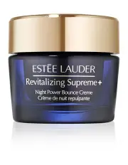 [Estée Lauder] Revitalizing Supreme+ Night Power Bounce Creme
