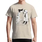 Dragon Ball - Frieza stand off shirt