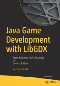 在飛比找博客來優惠-Java Game Development with Lib