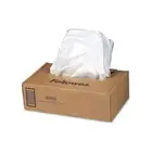 Fellowes Shredder Bags 9 Gal. 100/Box (36053) 576008