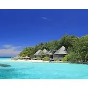 Gangehi Island Resort & Spa