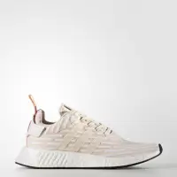 在飛比找蝦皮購物優惠-Adidas NMD R2 PK Primeknit 橘粉 