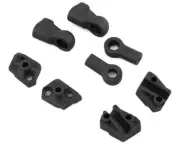 Team Associated DR10M Anti Roll Bar Mounts, Rod Ends, Hardware