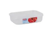 Decor Tellfresh Container, Oblong 900ml