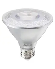 Bulbrite Pack Of (6) 10 Watt Dimmable Narrow Flood Par30Sn Medium (E26) LED Bulb
