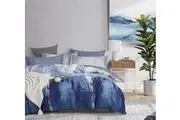 Eldoris Design Soft Quilt Duvet Doona Cover Set
