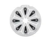 HK - Basic Speed Feed - Rotor - Trooper