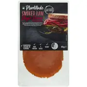 Plantitude Smoked Ham Plant Based Slices 90g