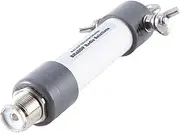1:9 Balun 250W SSB PEP 350W 1.0-54MHz Short Wave Balun HAMLong Wire HF Antenna Balun Radio QRP