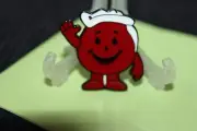 kool aid pin