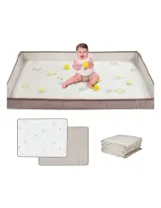 [Taf Toys] Fold And Fun Play Mat