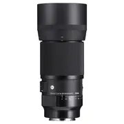 Sigma 105mm F2.8 DG DN Macro Art Lens - Sony FE
