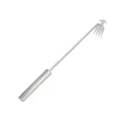Precision Stainless Steel Grass Weeder for Beautifully Maintained Lawns
