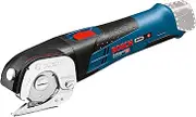 Bosch Professional 12V System Battery Universal Scissors GUS 12V-300 (without Batteries and Charger, in Box)
