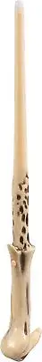 Voldemort Light-Up Wand Harry Potter Fancy Dress Up Halloween Costume Accessory
