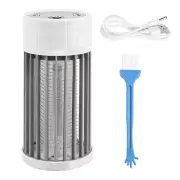 Bug Zapper & Insect Fly Attractant Trap & LED Camping ,3710