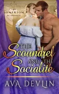 在飛比找博客來優惠-The Scoundrel and the Socialit
