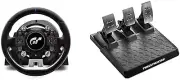 Thrustmaster T-GT II Force Feedback Racing Wheel - Officially Licensed for Pl...
