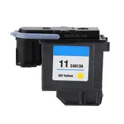 Natural Colors C4813a Print Head No Paper Jam Printhead For Hp 500 510 800 Series - Yellow