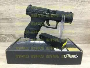 [雷鋒玩具模型]-Umarex / VFC - Walther PPQ M2 NPA GBB 台灣警用版