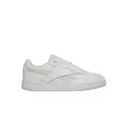 Reebok Bb 4000 II Mens Basketball Shoes White/Chalk/Bone Casual Sneakers