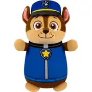 Squishmallows - HugMees Paw Patrol Chase 10-inch Plush