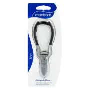 Manicare Feet Chiropody Pliers Barrel Spring (120mm) Cutting & Trimming 42500