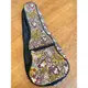 亞洲樂器 Pukanala 23吋 烏克麗麗琴袋、Ukulele bag