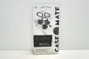 Case-Mate Lens Protector for Apple iPhone 13 PRO and 13 PRO MAX Clear SEALED NEW