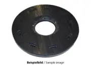 Padholder for Pads To 410 MM Suitable Weidner Comet 110 - Full Adhesive Coating