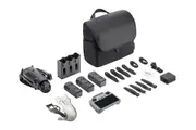 DJI Mavic 4 Pro Drone - Fly More Combo - RC 2