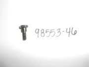 NEW HOMELITE CUTTER BOLT P/N 98553-46