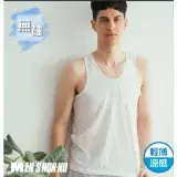 在飛比找遠傳friDay購物優惠-【凱美棉業】MIT台灣製 涼感背心 舒適 柔軟 透氣 1件組