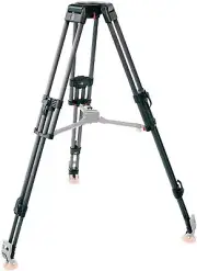 New Sachtler 150 EFP 2 CF Tripod Legs Carbon Fiber Tripods MFR #6386