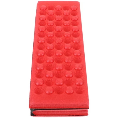 Pad Backpack Sitting Waterproof Picnic Mat Travel Foldable Cushion