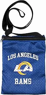 Littlearth NFL Los Angeles Rams Game Day Pouch