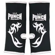 PUNCH Anklets Thai Style Tattoo Print-BLACK