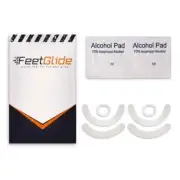 FeetGlide Skates for Logitech G703 Lightspeed/G603 Lightspeed/G403 HERO/ Prodigy