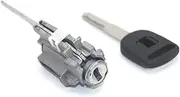 Ignition Switch Lock Barrel with ONE Key 2012 Year Car Lock Barrel