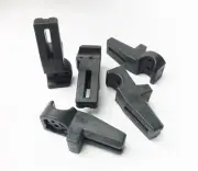 BALA DPM Vertical Wallsaw Plastic Shelf Support - Pack of 5 off