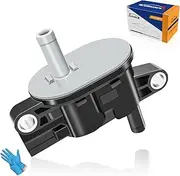 911-397 Vapor Canister Purge Solenoid Valve for Honda Accord 2008-2012, Civic 2006-2015, CR-V 2007-2014 & Acura TSX 2009-2014 - OEM Replacement 36162RRAA01 for EVAP System (1.8L/2.0L/2.4L Engines)