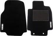 Genuine Mazda CX-9 TB Front Carpet Floor Mat Set CX9 2007-2016 TB11-AC-FMF