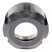 INTERSTATE External Lock Nut ER25