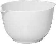 [Avanti] Melamine Mixing Bowl, 1.8 Litre Capacity, White