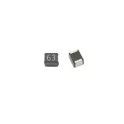 10Pcs KOA CCP SMD SMT 1210 6.3A 72V Micro Chip Fuse CCP2E63TE