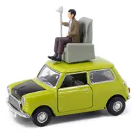 在飛比找蝦皮商城優惠-TINY 微影- Mr Bean's MINI Set Mi